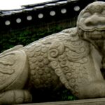 Haetae - Korean Mythology