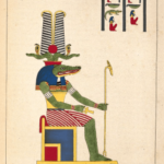 What is Sobek the God of