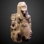 Why did Egyptian Gods Have Animal Heads