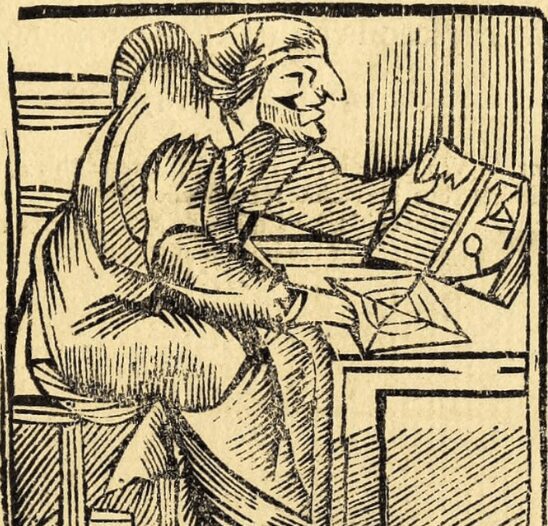 Who is Mother Shipton in Yorkshire Mythology