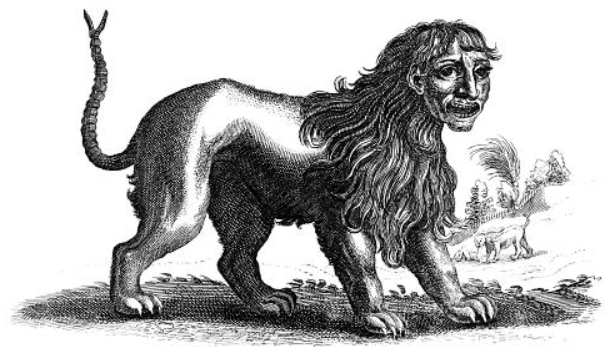 The Manticore