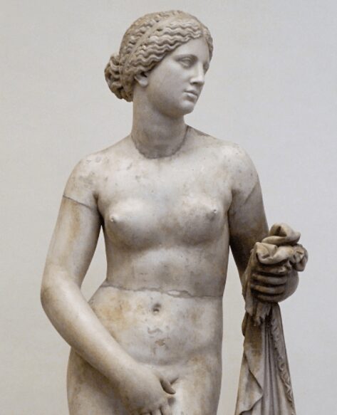 Aphrodite of Knidos