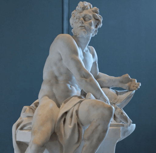Hephaestus - The God of Blacksmiths and Metalworking
