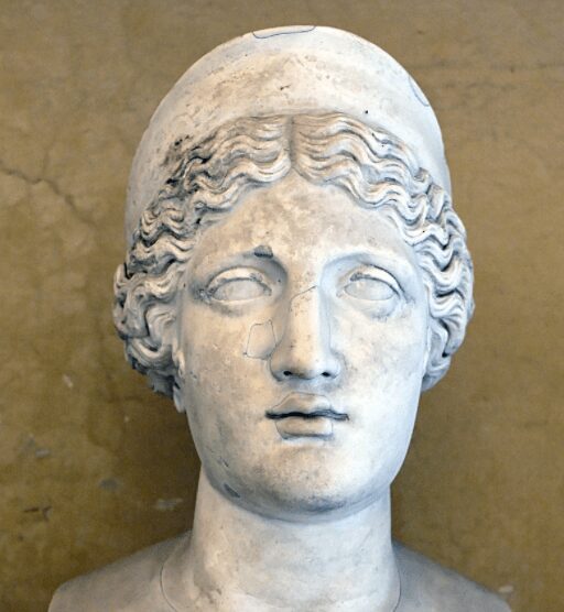 Hera - Queen of the Gods