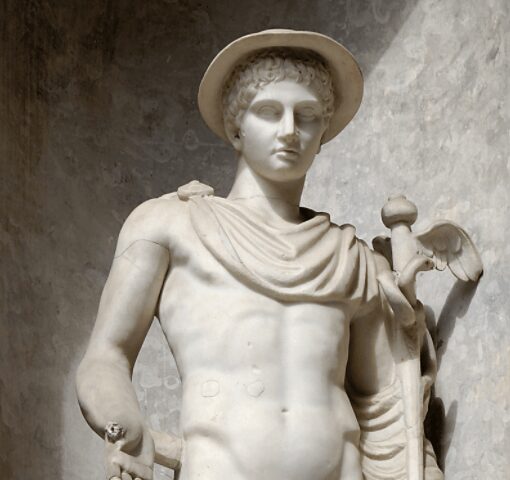 Hermes - Herald of the Gods