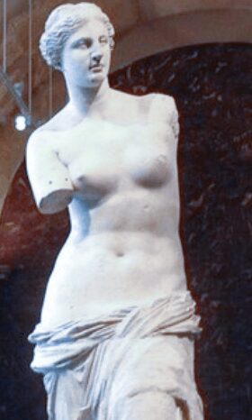 Venus de Milo