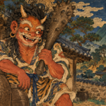 Dokkaebi Korean Goblin Folklore