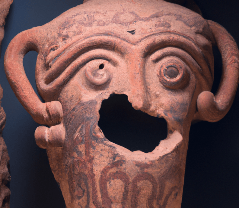 Important Figures in Cretan MythologyImportant Figures in Cretan Mythology
