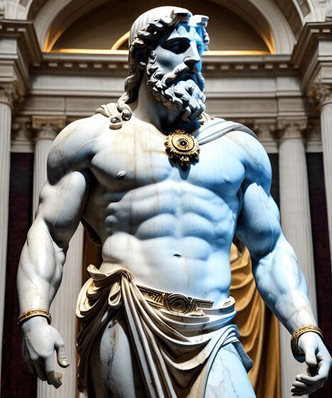 Zeus