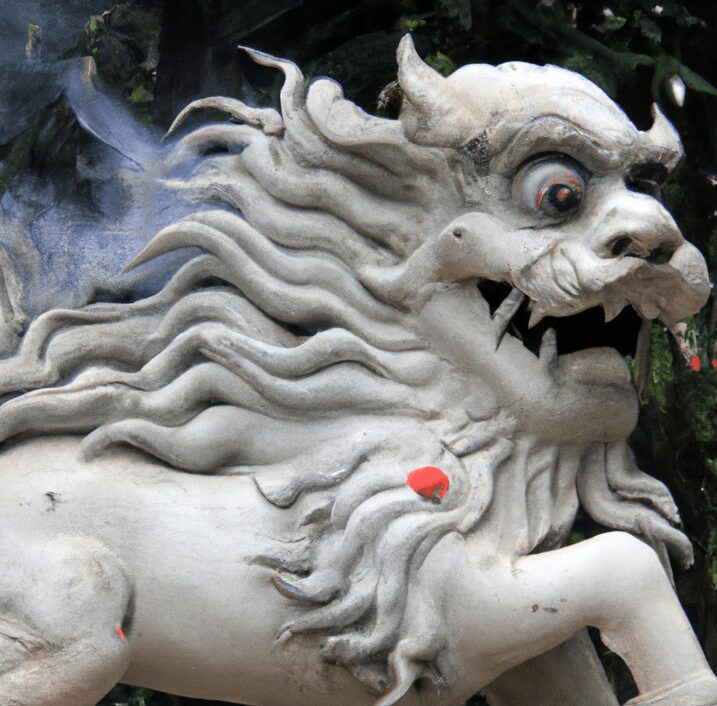 Bai Ze