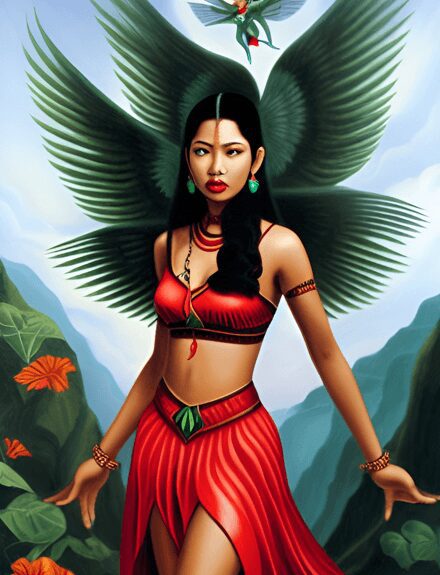 What is the Manananggal