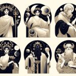 Chthonic Deities