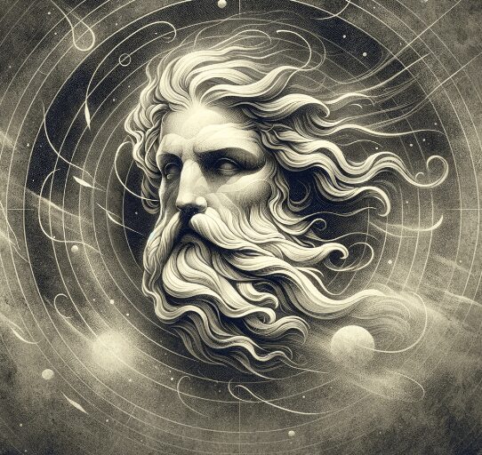 Eurus - The East Wind