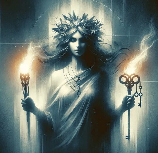 Hecate