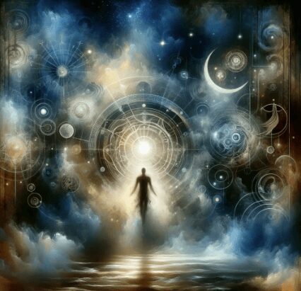 The Realm of Chthonic Deities