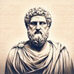 King Cadmus - The founder of Thebes