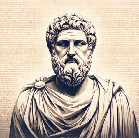 King Cadmus - The founder of Thebes