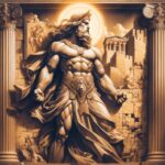 Laomedon - King of Troy