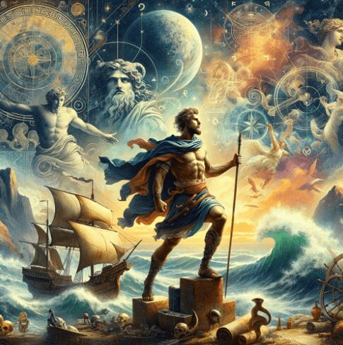 The Quest for Europa
