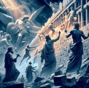 Laomedon: The Legendary King of Troy | Mythology Planet