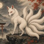 What is a Kitsune